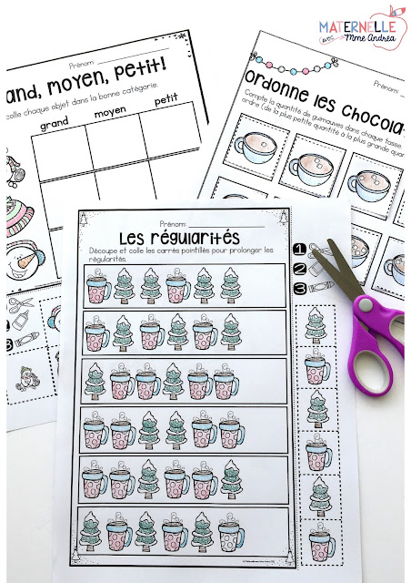 Which French resources do I use all winter long with my French kindergarten students? Read this blog post to find out! Most resources highlighted are freebies, with a couple of recommended paid resources sprinkled in.