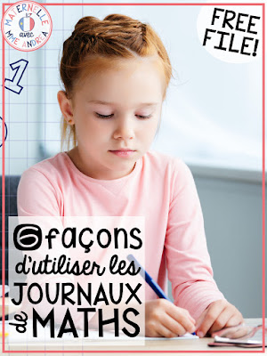 2018 a busy year for you? Check out these five blog posts from Maternelle avec Mme Andrea you may have missed last year!